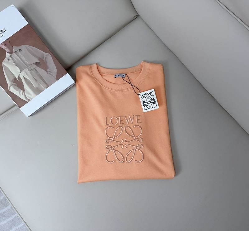 Loewe T-Shirts